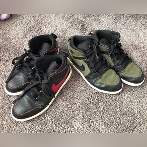 Jordan Shoes